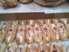 -山崎面包(静安久光店)