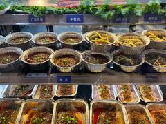 -蚝英雄·鲜蚝自助专门店(洋桥店)