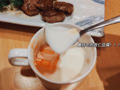 -山之川日料放题(通州店)