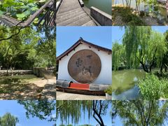 -东湖景区