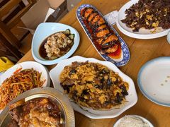 -清真利德顺小老饭庄(复兴路店)