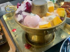 -3号仓库·创意中国菜(乐清正大广场店)