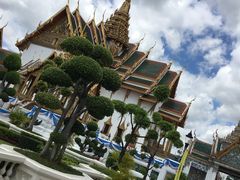 -五世皇金柚木行宫(维护中)