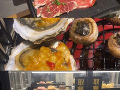 -火炉火自助餐(喜隆多店)