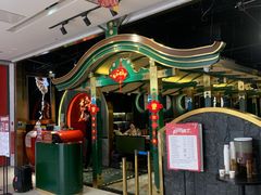 -一绪に寿喜烧自助(世茂广场店)