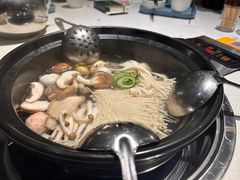 -百年果林椰子鸡(中洲店)