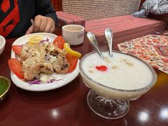 -清真· AL-JANNAT 佳纳特餐厅(仙林店)