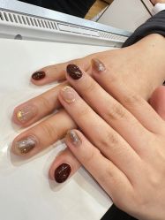 -爱睫物语·疗愈美睫美甲