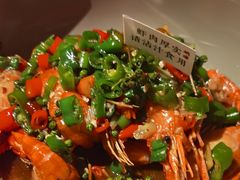 -蝦塘·中国餐馆(城墙南马道巷店)