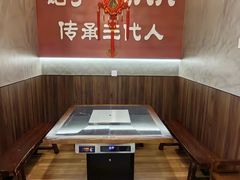 -晓林火锅(安定门店)