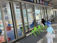 -蜩动儿童运动成长馆(恒生万鹂广场店)