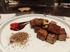 -火地铁板烧(昆山万象汇店)