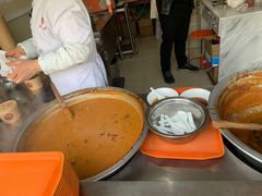-方中山胡辣汤(正光路店)
