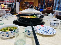 -九寨沟特色牦牛肉汤锅