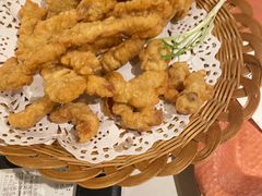 -庆江南江南菜(琴湖溪里花园城店)