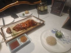 -香山湖家家宴(中山陵店)