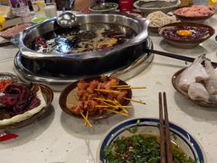 正源鲜郡肝-天星正源火锅(地勘路店)