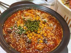 -青花椒花椒鱼(合生汇店)