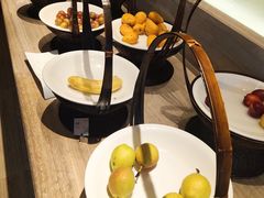 -华信天港禧悦酒店·浩自助餐厅(宁波奉化万达广场店)