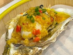 -必点海鲜·海肠捞饭(滨江道一店)