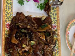 -砂锅居(西四店)