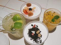 -牛扒先生·雪花牛扒西餐厅(东平店)