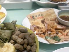 -老德州四合院·德州菜(天衢路店)