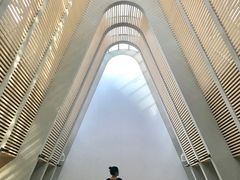 -北京三里屯CHAO酒店