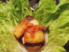 -MI WU FACTORY米屋美食工厂餐厅(绿地店)