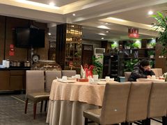 大堂-大鸭梨(天通西苑店)