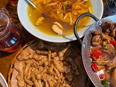 -宴武夷·匠心闽味(印象大红袍店)