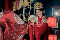 -蔚蓝映像STUDIO婚纱摄影(南稍门店)