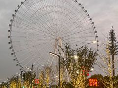 -南昌之星摩天轮