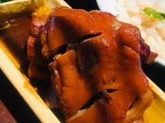 -大牌大·传统杭帮菜(湖滨店)