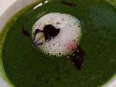 奶油菠菜-佐度王子扒房(西城红场店)