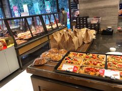 -巴黎贝甜(银城东苑店)