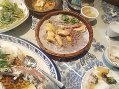 -米庄·原味私房菜(骏壹万邦店)