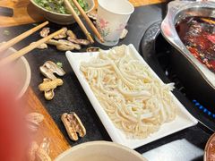 -周记全牛油火锅