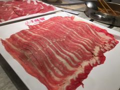 -千味涮·健康火锅(会展连城新天地店)