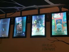 -Doors独立剧情密室(东门分店)