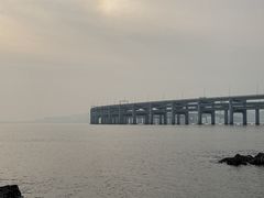 -青岛银沙滩