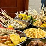 0元玩转这座城！！ 给小朋友过生日！！