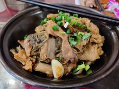 -园林美食城·本土农家菜(杨和镇店)