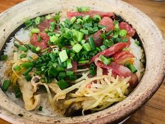 -文记煲仔饭