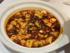 麻婆豆腐-眉州东坡(鸿坤店)