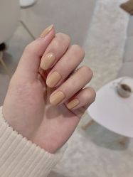 -M Nails & Beauty美甲美睫美体