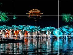 -印象西湖·最忆是杭州实景演出