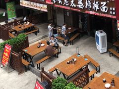 -秦云老太婆摊摊面(全国总店)