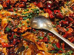 -杨记隆府重庆江湖菜(大悦城店)