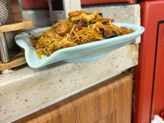 -状元阁烧烤(新华路总店)